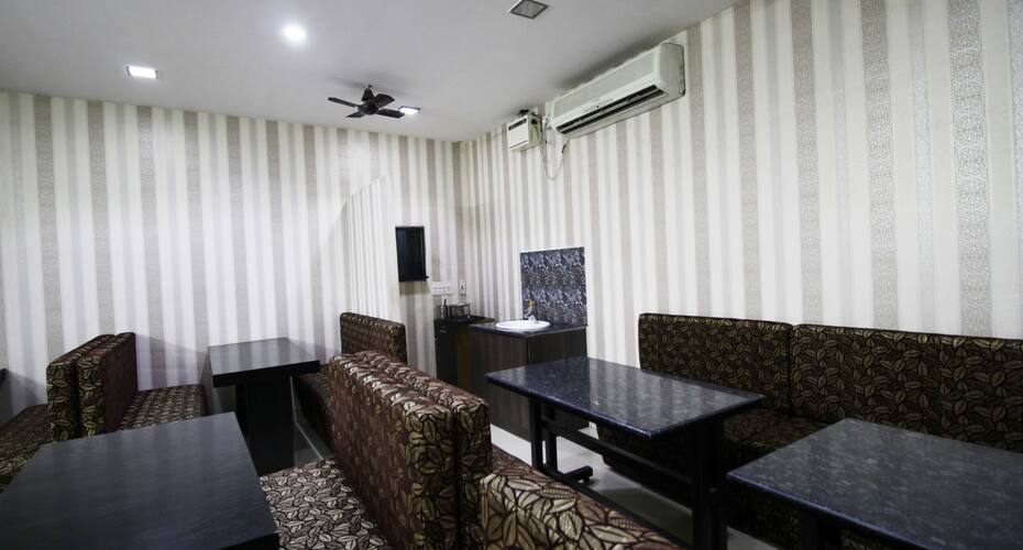 Elite Residency Velacheri, Chennai 5